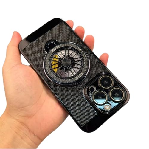 MILLION CASES Thermoplastic Polyurethane Back Cover Case for
