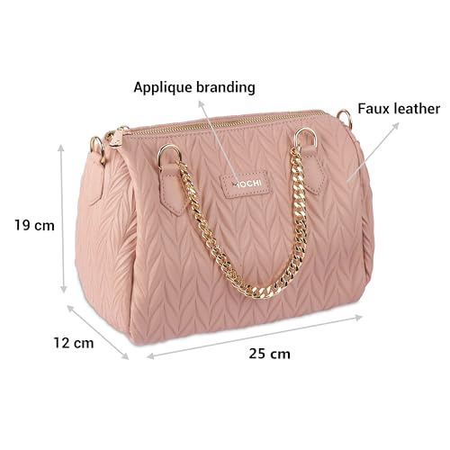 Image of Mochi Women Stylish Premium Satchel Bag