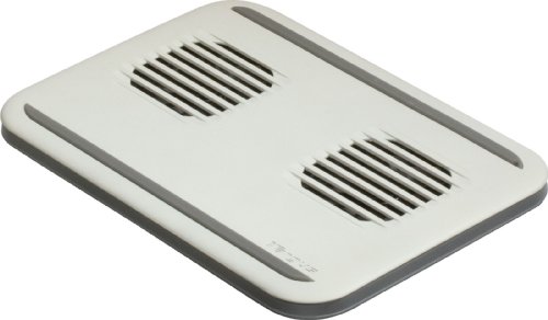 Targus Chill Mat for 10.2 Inch Netbooks, Gray (AWE39US)