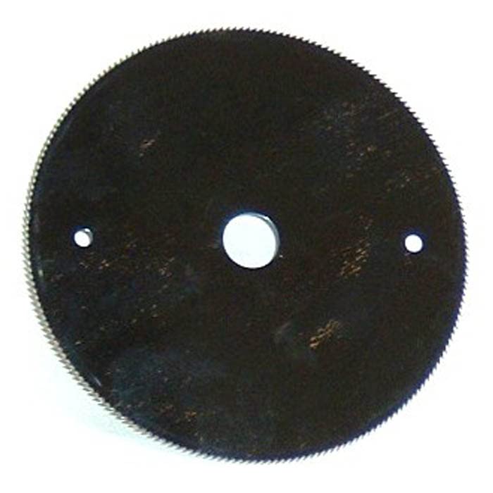 4" Fine Replacement Blade for Jarmac Came Chop Saws