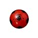 Produktbild Best Sporting PVC-Ball Fun, 23 cm, Fußball Spielball Beachball Wasserball, rot