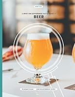A Spot the Difference Photo Book of Beer 1958665045 Book Cover