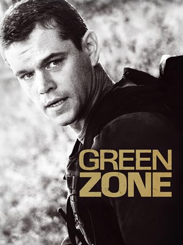 Green Zone