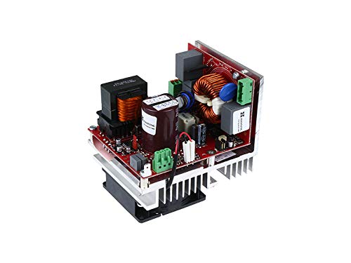 ALTO SHAAM BA-39795R Board, Motor Drive