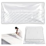 Jiavlyx Bolsa De Vacio Para Colchon,Bolsa De Almacenamiento De Colchón,...