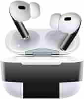 AirPods (第2世代) カラフルデザイン Amazon.co.jp: AirPods Pro 用 第2世代 第1世代 共通 デザイン