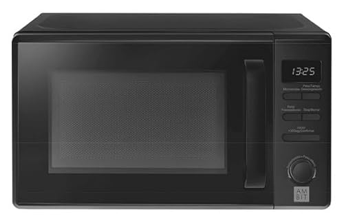 FORNO MICROONDE SENZA GRILL DIGITALE