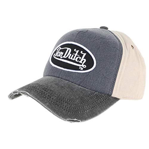 Preisvergleich Produktbild Von Dutch JACK7B Cap