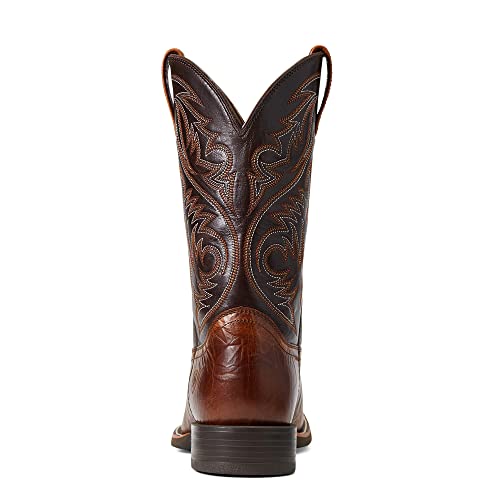 Image of Ariat Men's Sport Herdsman Cowboy Boot