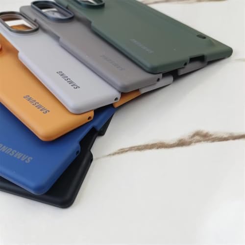 Image of Hybird Shockproof Mobile Back Case Cover for Samsung Galaxy Z Fold 8 Ultra Case Inbuilt S-Pen Holder Slim Back Cover Case Galaxy Z Fold8 Ultra 5G Cover