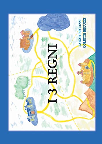 I tre regni I tre regni