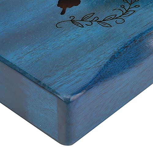 Piano à Pouce Kalimba 17 Touches, Cadeaux de piano à doigt en bois d’acajou avec Sac de rangement Cadeau d’anniversaire… - Les Beatles, Paul McCartney, John Lennon, RIngo Starr, George Harrison Piano à Pouce Kalimba 17 Touches, Cadeaux de piano à doigt en bois d'acajou avec Sac de rangement Cadeau d'anniversaire… – Image 8