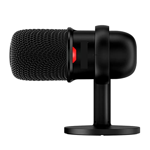 Microphone PC et gaming mini micro pour le streaming de bureau et podcast - 5