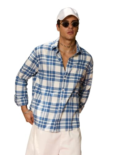 Image of The Souled Store Men Shirt