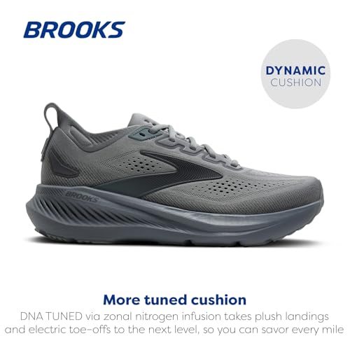 Image of Brooks Men's Glycerin GTS 23 Supportive Running Shoe