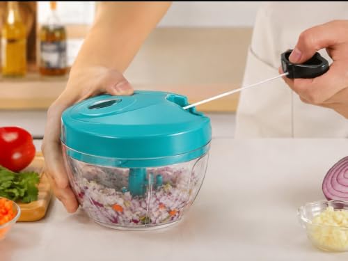 Generic Vegetable Chopper - Image 2