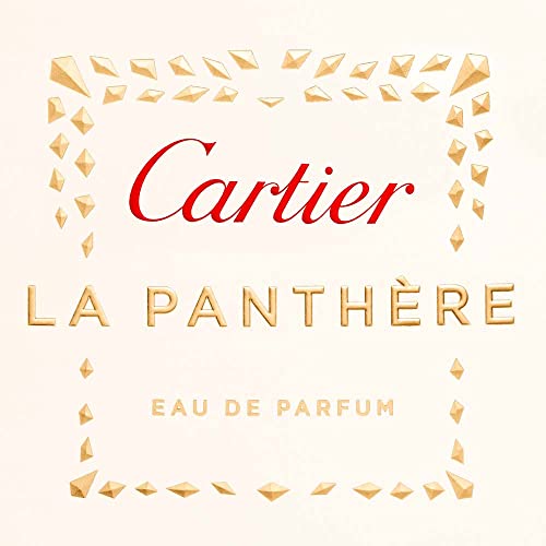 La Panthere 1.6 oz EDP Spray