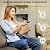Replacement Remote for VIZIO Smart TVs - Universal Remote Control Compatible with XRT140/ XRT136/ XRT260/ XRT270 & D/E/M/P/V/PX/OLED Series, 4K UHD HDR SmartCast, LED LCD HD TV Accessories