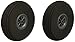 Du-Bro 300SL 3" Super Lite Wheel (2-Pack)