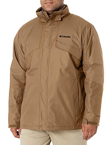 Image of Columbia Men's Bugaboo Ii Fleece Interchangeable Jacket