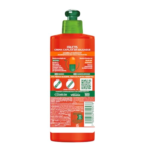 Opiniones de Garnier fructis los preferidos por los clientes. 26 Imagen adicional