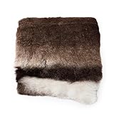 ダーラム トナカイファー ワードS Dalum | トナカイファー 毛皮 毛 ラグ カーペット マット シットパット 絨毯 インテリア 動物 アニマル 天然 キャンプ【日本正規品】