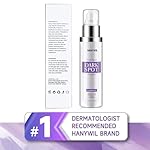 Dark Spot Corrector for Face & Body,Rapid Tone Repair Cream with Hyperpigmentation Treatment,Sun Spot, Age Spot & Melasma Remover,Dermatologist-Tested Brightening Retinol Serum (1.7 Fl Oz) - Image 3