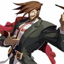 スレイヤー(GUILTY GEAR)