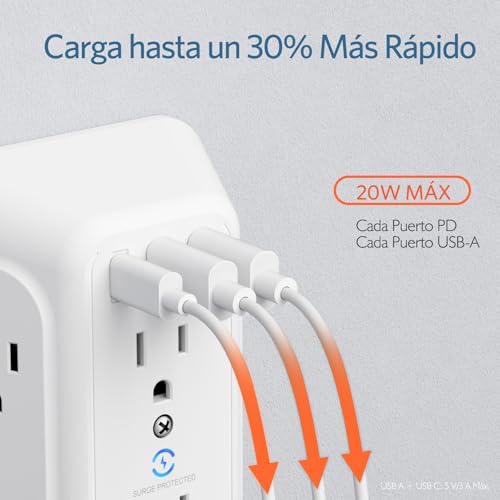 Cargadores Y Adaptadores, Wireless Imagen adicional