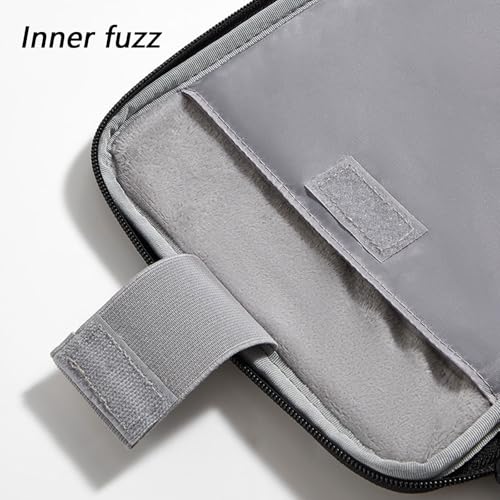 Funda protectora de tablet con apertura 180 grados para repuesto 6