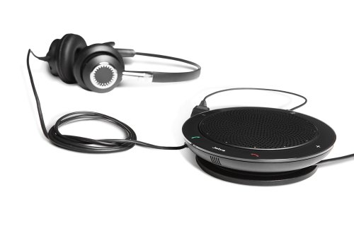 Jabra Speak 410 Uc Speakerphone For Pc #TOP7