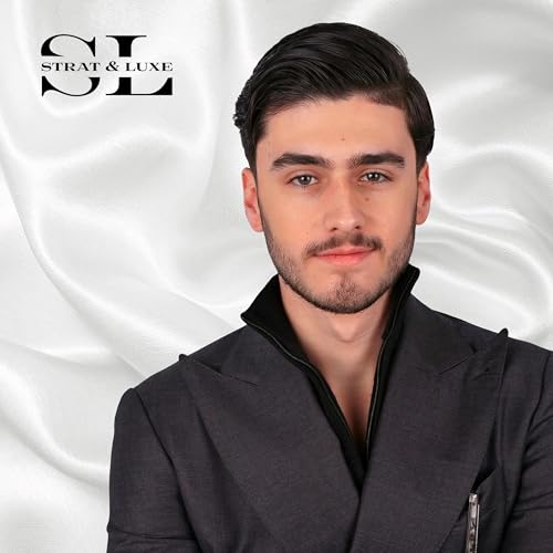 Entreprendre dans le luxe &agrave; 18 ans, quelle aventure ! Rencontre avec F&eacute;lix TAMAS