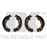 pastillas de freno subaru legacy  NK 2745823 – Mordazas de freno & Accesorios