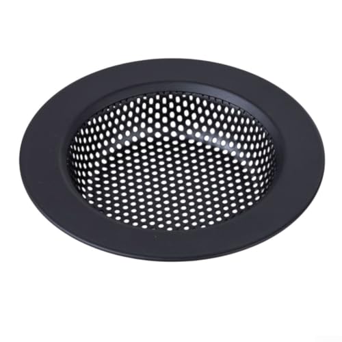 Stainless Steel Kitchen Sink Strainer Anti Clog Umbrella Des
