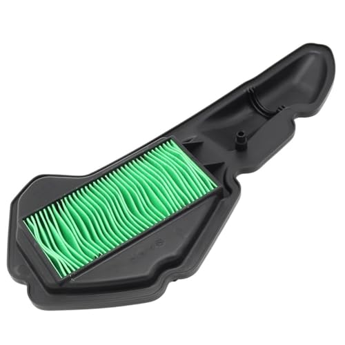 Filtre à air moto PCX 125 pour stopper les pertes de puissance et surconsommation