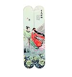 Chinesische alte Liebesfilm Magnetische Lesezeichen/Clip,Legend of Liang Zhu