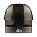 Produktbild Riccardo iRic Pod Cartridges (1,0 Ohm), leere MTL Kartusche mit Coil für e-Zigarette, 2 Stück