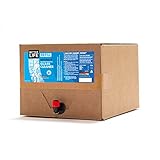 Better Life Concentrate Glass Cleaner, 640 Ounces