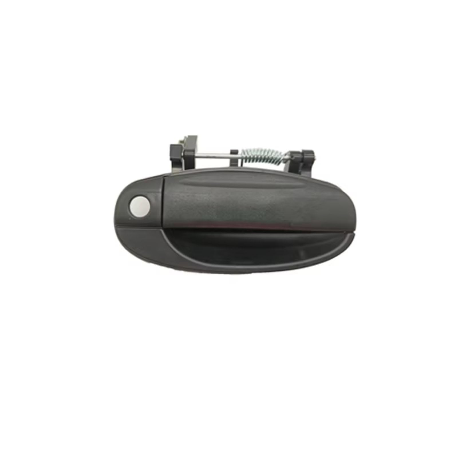 Feoosvx for Daewoo for Kalos 2002-2019 96541631 96541632 96541633 96541634 Left/Right Outside Door Handle Door Handle Handle Side(Front Right)
