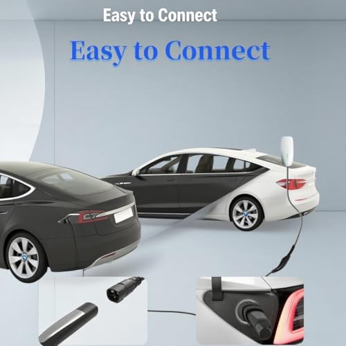 25FT 48A Tesla Charger Extension