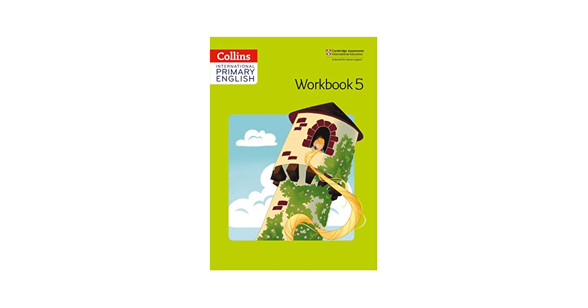 Amazon.com: Collins International Primary English