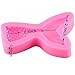 Mujiang Mermaid Tail Silicone Jelly Sugar Chocolate Fondant Molds Large+Small