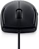 Alienware AW320M Wired Gaming Mouse, USB-A, Optical Sensor, 6 Configurable Buttons, Black