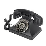 [Facile à utiliser] Le grand clavier numérique facilite la numérotation et la navigation, pour une identification rapide et une utilisation simple.