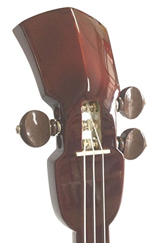 Amazon.co.jp: ペグ三線 盛島開鍾チーガ 知念大工型 スンチー塗り 人工