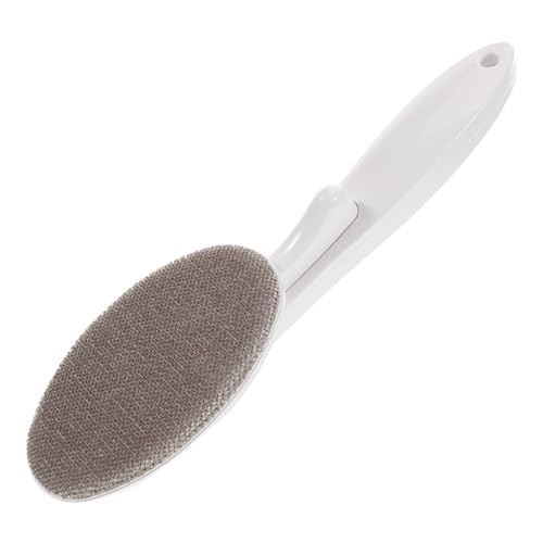 GLSTOY �g�їp ���������u���V �y�b�g�̖т�ыʏ����ɍœK ABS�f�� �|���G�X�e���V���N�� ��]���{�[���u���V�f�U�C�� �g���₷��