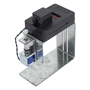 Pomya Physical Click Auto Keyboard Clicker Mouse Jiggler Mouse Mover Auto Clicking Tool, Auto Random Clicking Game Assist, Auto Clicker for Keyboard and Mouse