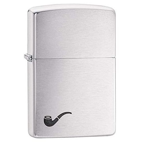 ZIPPO(ジッポー) ZIPPO(ジッポー) ライター PIPE LIGHTER 200PL [並行輸入品]