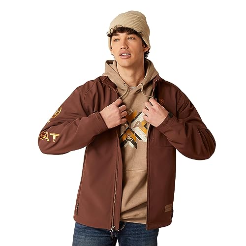 Image of ARIAT Logo 2.0 Softshell Jacket