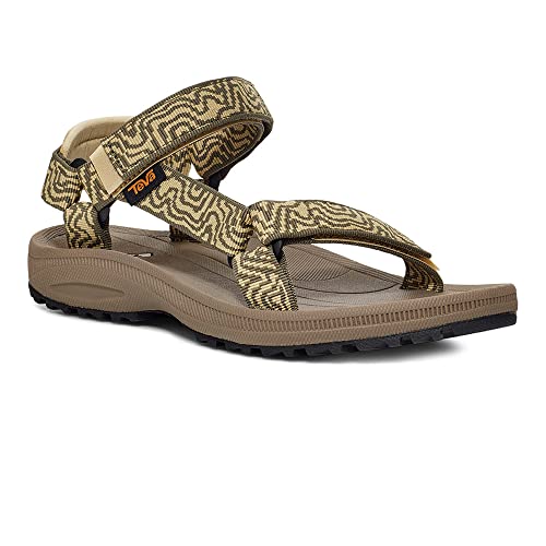 Teva W Winsted, Sandali Donna, Gonna a Strati